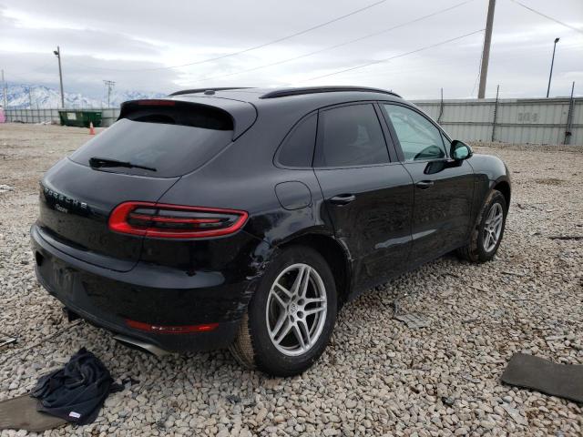 Photo 3 from auction – 2018 PORSCHE MACAN with VIN WP1AA2A52JLB19304