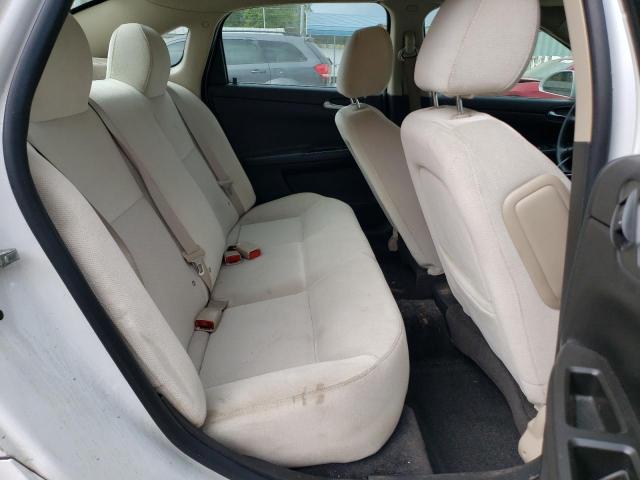 Photo 10 from auction – 2013 CHEVROLET IMPALA LS with VIN 2G1WF5E39D1208566