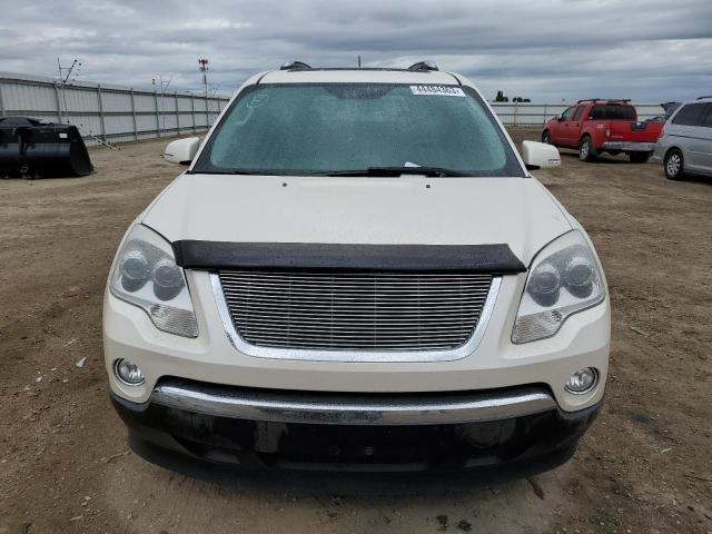 Photo 5 from auction – 2008 GMC ACADIA SLT with VIN 1GKER33768J120160