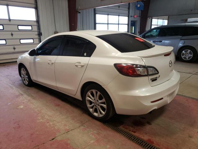 Photo 2 from auction – 2010 MAZDA 3 S with VIN JM1BL1S69A1213337