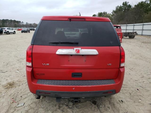 Photo 6 from auction – 2007 SATURN VUE with VIN 5GZCZ53427S869064