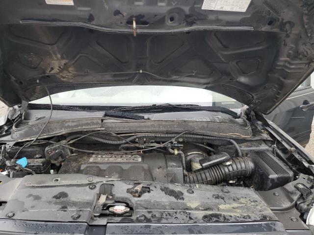 Photo 12 from auction – 2008 HONDA PILOT EXL with VIN 5FNYF285X8B028253