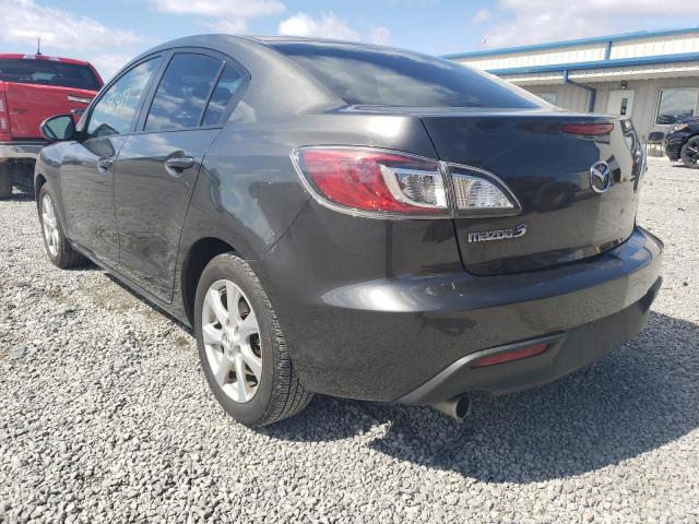 Photo 2 from auction – 2011 MAZDA 3 I with VIN JM1BL1VF9B1448754
