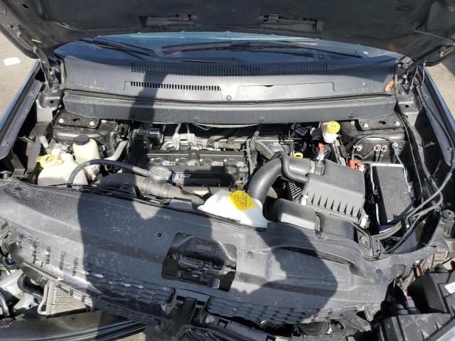 Photo 11 from auction – 2020 DODGE JOURNEY CR with VIN 3C4PDCGB0LT187906