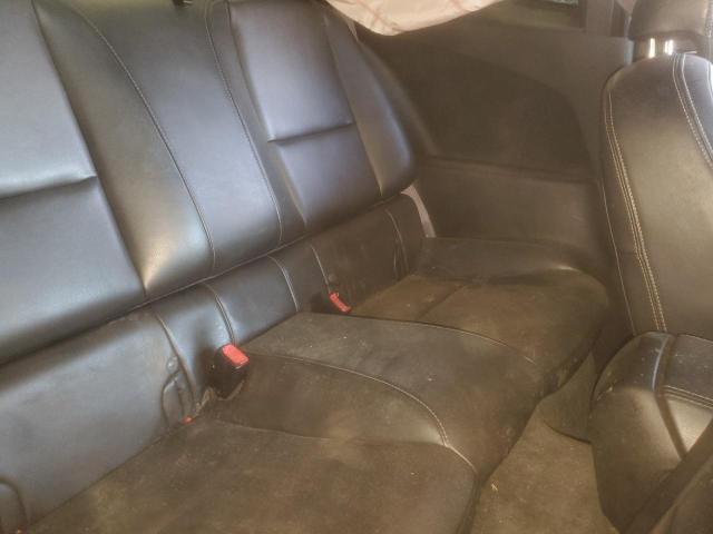 Photo 10 from auction – 2011 CHEVROLET CAMARO LT with VIN 2G1FC1EDXB9152677