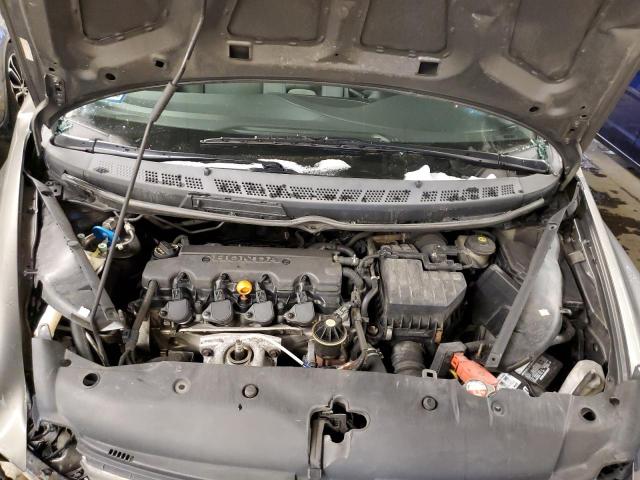 Photo 11 from auction – 2008 HONDA CIVIC EX with VIN 1HGFA16858L004213
