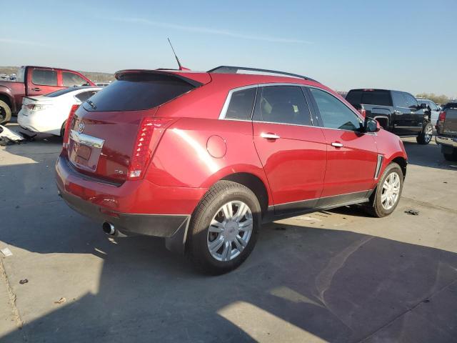 Photo 3 from auction – 2013 CADILLAC SRX with VIN 3GYFNAE3XDS638818