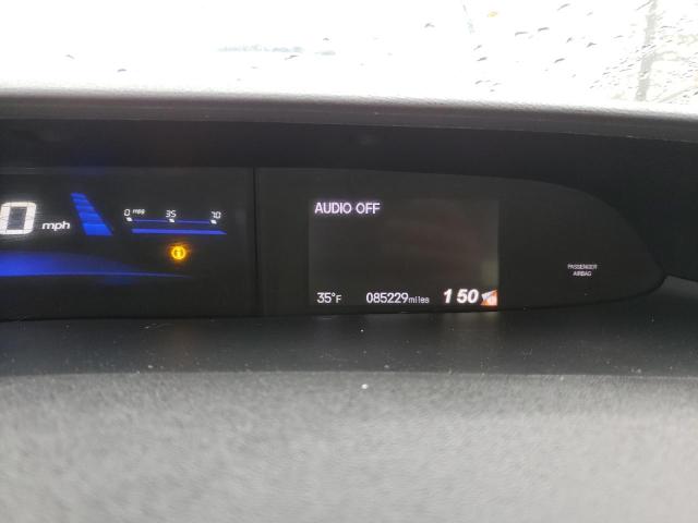 Photo 9 from auction – 2015 HONDA CIVIC SE with VIN 19XFB2F72FE077442