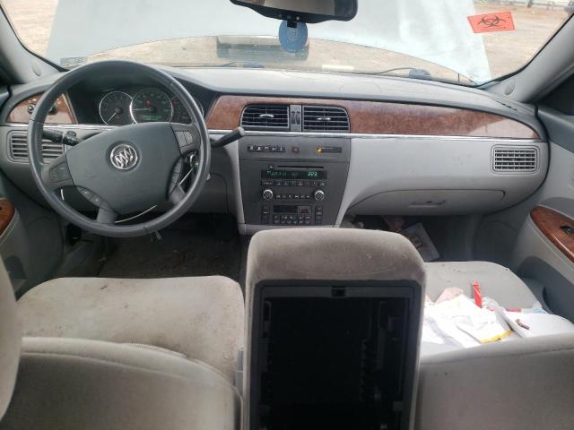 Photo 8 from auction – 2005 BUICK LACROSSE C with VIN 2G4WC532851325658