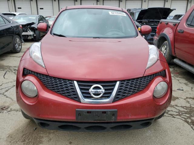 Photo 5 from auction – 2011 NISSAN JUKE S with VIN JN8AF5MR1BT003147