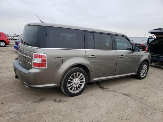 Photo 3 from auction – 2013 FORD FLEX SEL with VIN 2FMGK5C8XDBD22670