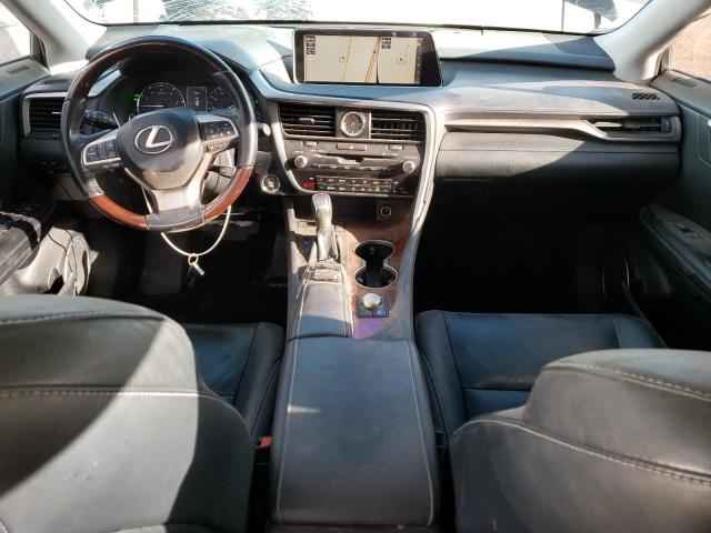Photo 8 from auction – 2019 LEXUS RX 350 L with VIN JTJGZKCA6K2011481