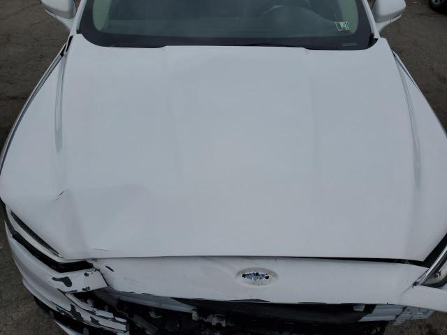 Photo 11 from auction – 2018 FORD FUSION SE with VIN 3FA6P0LU7JR234907