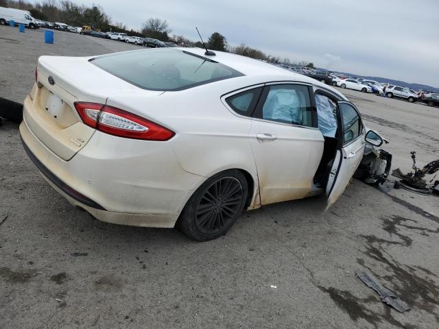 Photo 3 from auction – 2013 FORD FUSION SE with VIN 3FA6P0HR4DR288271