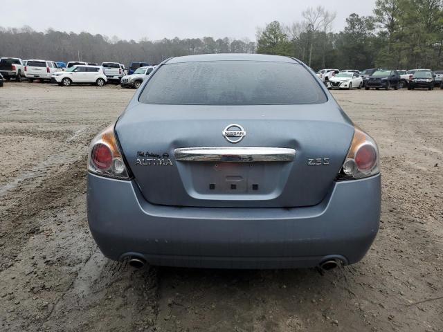 Photo 6 from auction – 2012 NISSAN ALTIMA BAS with VIN 1N4AL2APXCC185542