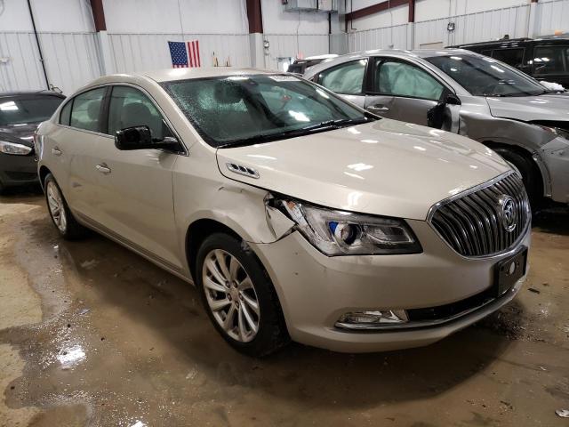 Photo 4 from auction – 2014 BUICK LACROSSE with VIN 1G4GA5GR7EF185578