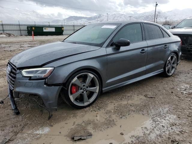 Photo 1 from auction – 2019 AUDI S3 PREMIUM with VIN WAUB1GFF7K1019858