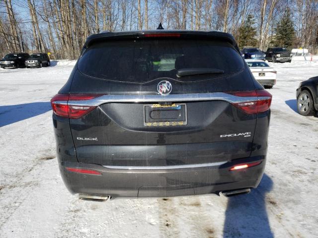 Photo 6 from auction – 2018 BUICK ENCLAVE AV with VIN 5GAEVCKW7JJ139629