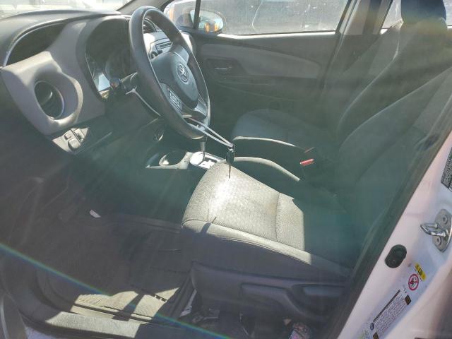 Photo 7 from auction – 2015 TOYOTA YARIS with VIN VNKKTUD31FA027729