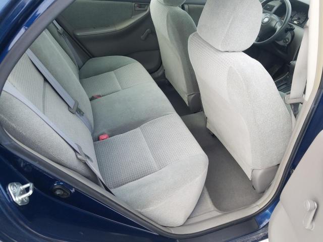 Photo 10 from auction – 2007 TOYOTA COROLLA CE with VIN 2T1BR32E07C812150