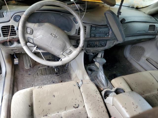 Photo 8 from auction – 2005 CHEVROLET IMPALA LS with VIN 2G1WH52KX59206401