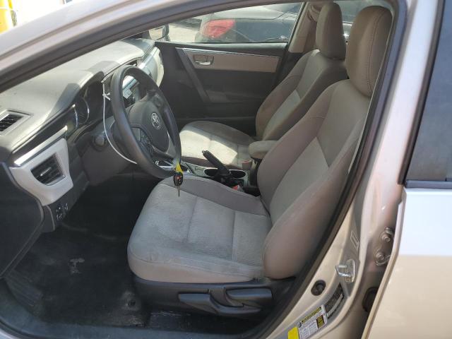 Photo 7 from auction – 2016 TOYOTA COROLLA L with VIN 2T1BURHE5GC684075