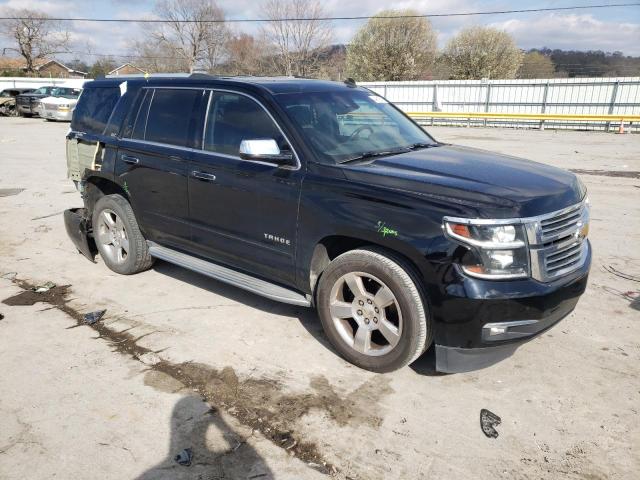 Photo 4 from auction – 2015 CHEVROLET TAHOE C150 with VIN 1GNSCCKC2FR203508