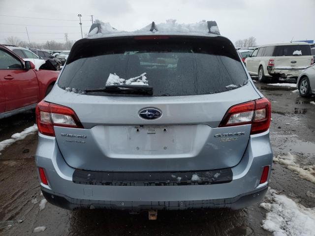 Photo 6 from auction – 2017 SUBARU OUTBACK 2. with VIN 4S4BSANC8H3236235