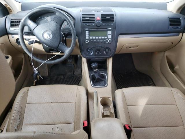Photo 8 from auction – 2007 VOLKSWAGEN JETTA with VIN 3VWSG71K87M039937