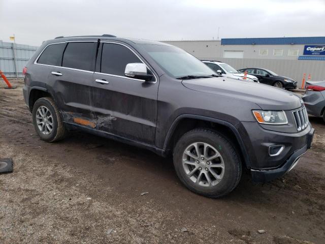 Photo 4 from auction – 2014 JEEP GRAND CHER with VIN 1C4RJFBG6EC208892