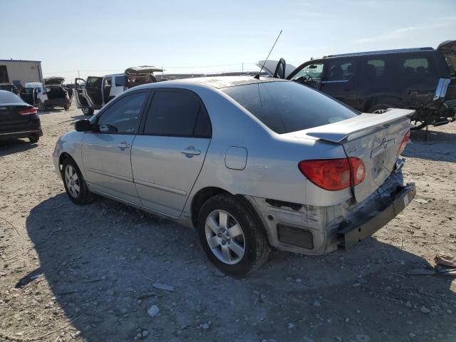 Photo 2 from auction – 2005 TOYOTA COROLLA CE with VIN 1NXBR32E45Z559474