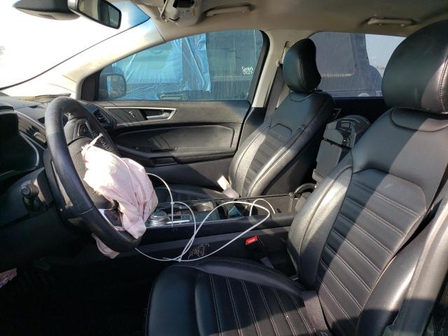 Photo 7 from auction – 2019 FORD EDGE SEL with VIN 2FMPK3J90KBC16158