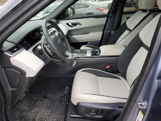 Photo 7 from auction – 2020 LAND ROVER RANGE ROVE with VIN SALYK2EX1LA243144