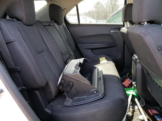 Photo 11 from auction – 2013 CHEVROLET EQUINOX LT with VIN 2GNFLNEK4D6354438