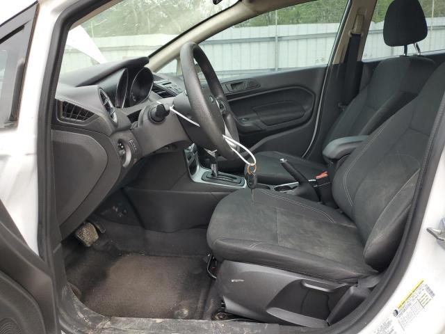 Photo 7 from auction – 2017 FORD FIESTA SE with VIN 3FADP4BJ0HM169220