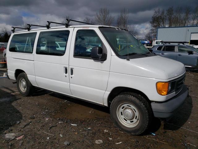 Photo 4 from auction – 2004 FORD ECONOLINE with VIN 1FMRE11W04HB06839