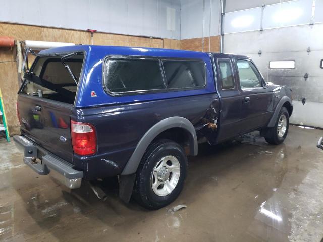 Photo 3 from auction – 2002 FORD RANGER SUP with VIN 1FTZR15E02PB13805