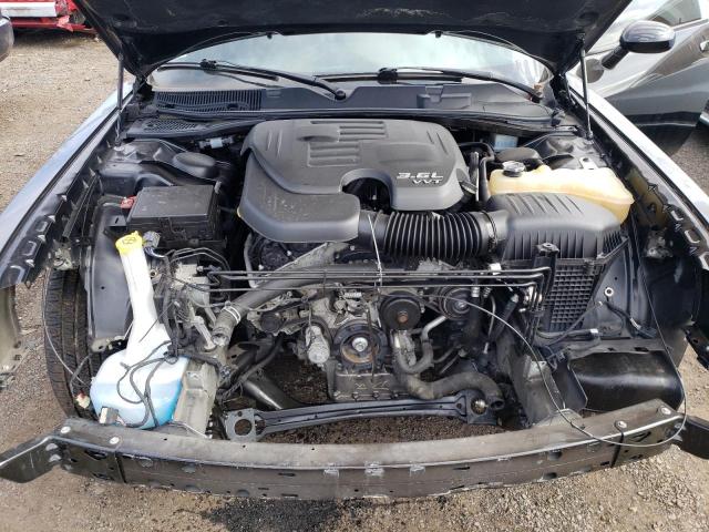 Photo 11 from auction – 2018 DODGE CHALLENGER with VIN 2C3CDZAG4JH242194