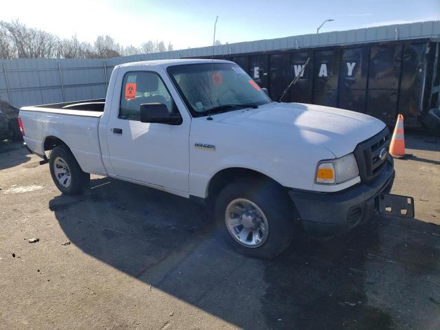 Photo 4 from auction – 2011 FORD RANGER with VIN 1FTKR1AD1BPB16209