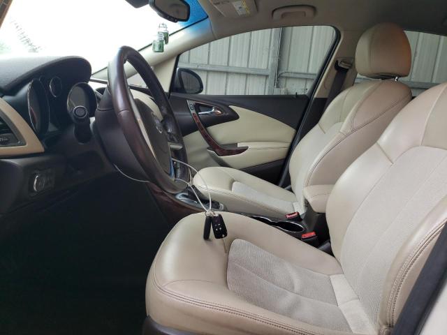 Photo 7 from auction – 2012 BUICK VERANO with VIN 1G4PP5SK1C4139648