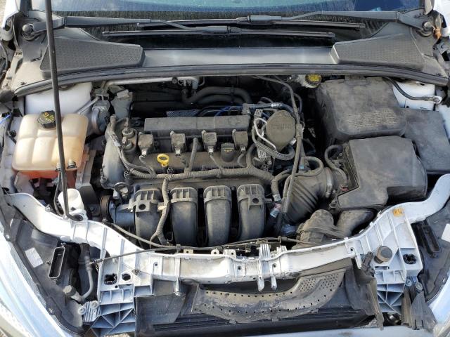 Photo 11 from auction – 2015 FORD FOCUS S with VIN 1FADP3E20FL275051