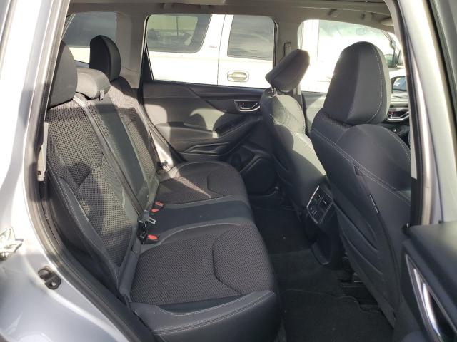 Photo 10 from auction – 2019 SUBARU FORESTER P with VIN JF2SKAGC8KH550402