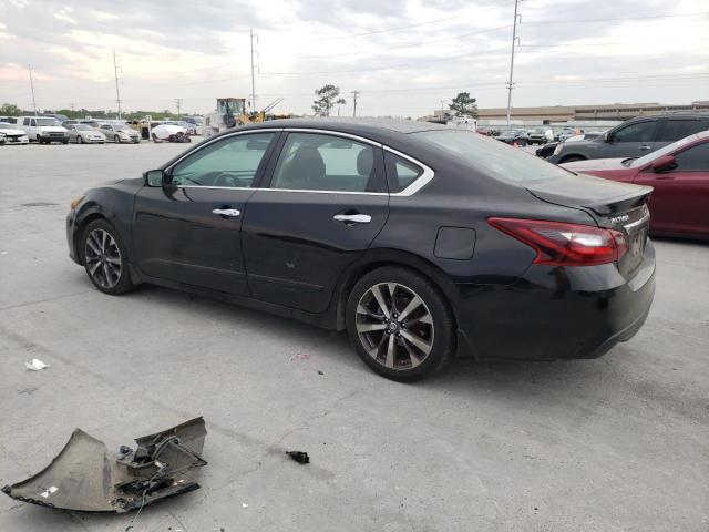 Photo 2 from auction – 2017 NISSAN ALTIMA 2.5 with VIN 1N4AL3AP1HN360620