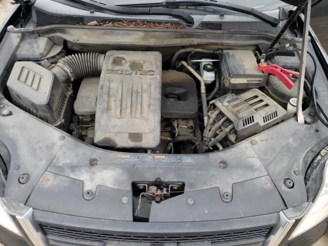Photo 12 from auction – 2011 GMC TERRAIN SL with VIN 2CTALMEC4B6224098