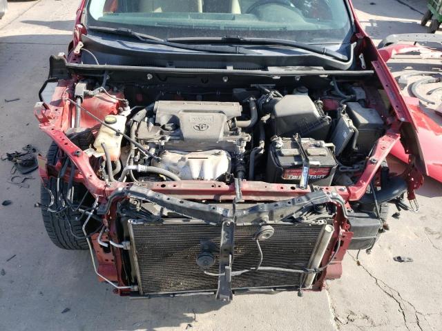 Photo 12 from auction – 2013 TOYOTA RAV4 LE with VIN 2T3BFREV9DW005831