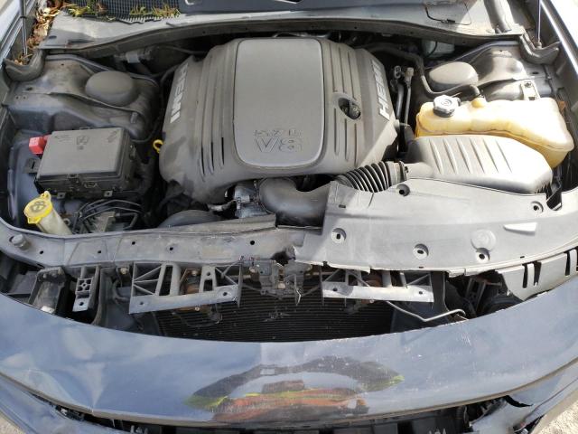 Photo 11 from auction – 2016 DODGE CHARGER R/ with VIN 2C3CDXCT6GH222780