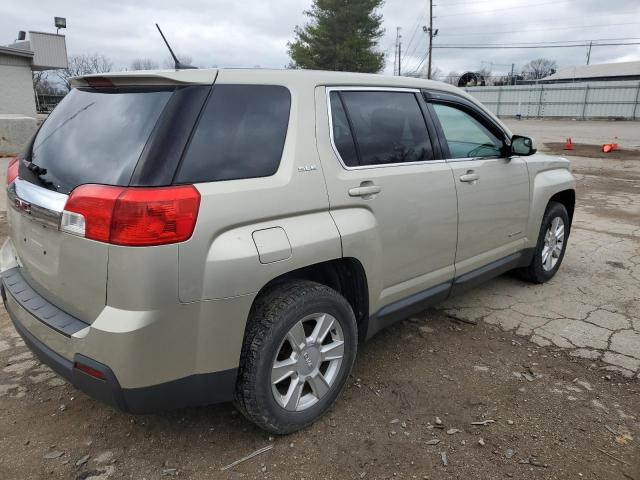 Photo 3 from auction – 2013 GMC TERRAIN SL with VIN 2GKALMEK8D6277588
