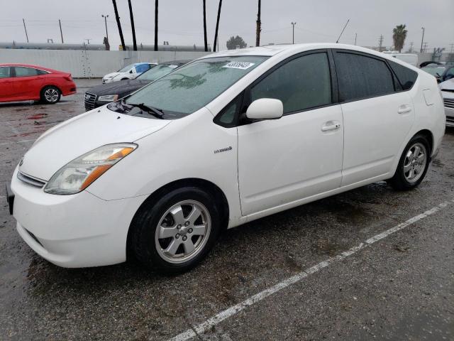 TOYOTA PRIUS 2009 with VIN JTDKB20U793520953 - Photo from auction
