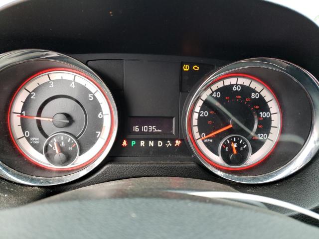 Photo 9 from auction – 2013 DODGE GRAND CARA with VIN 2C4RDGBG9DR822306