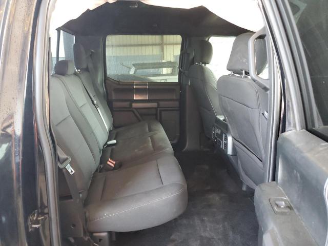 Photo 10 from auction – 2018 FORD F150 SUPER with VIN 1FTEW1CP2JKD29534